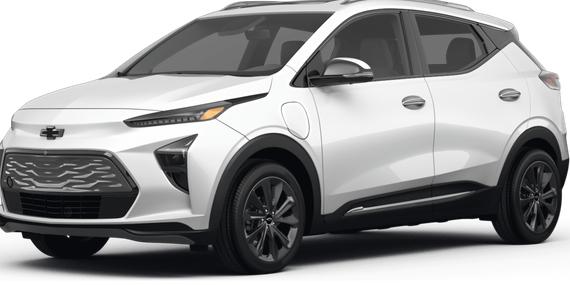 CHEVROLET BOLT EV 2022 1G1FY6S03N4125750 image